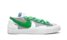 Blazer Low "Sacai - Classic Green" DD1877 001