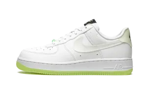 AIR FORCE 1 LO '07 WMNS "Have A Nike Day" CT3228 100