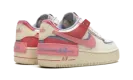 AIR FORCE 1 SHADO WMNS "Coconut Milk" DV7449 101
