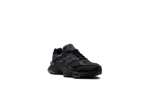 New Balance 9060 - Black 2