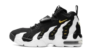 Air DT Max '96 "Black Varsity Maize" HM8249 001