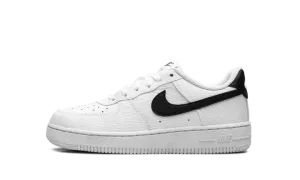 AIR FORCE 1 PS "WHITE BLACK" CZ1685 100