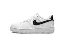 AIR FORCE 1 PS "WHITE BLACK" CZ1685 100