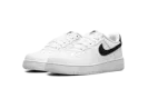 AIR FORCE 1 PS "WHITE BLACK" CZ1685 100