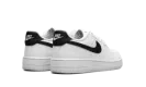 AIR FORCE 1 PS "WHITE BLACK" CZ1685 100