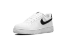 AIR FORCE 1 PS "WHITE BLACK" CZ1685 100