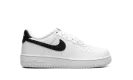 AIR FORCE 1 PS "WHITE BLACK" CZ1685 100