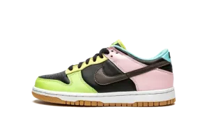 Dunk Low SE GS "Free 99" CZ2496 001