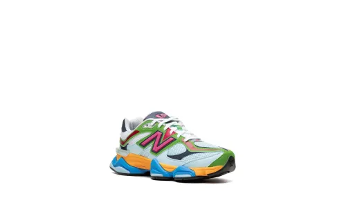New Balance 9060 - Beach Glass Pink