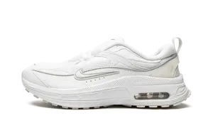 AIR MAX BLISS () WMNS "White" DH5128 101
