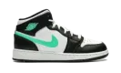 Air Jordan 1 Mid GS "GREEN GLOW" DQ8423 103