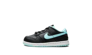 Dunk Low SE TD "Barbershop" DH9760 001