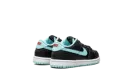 Dunk Low SE TD "Barbershop" DH9760 001