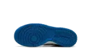 DUNK LOW Grade School "PURE PLATINUM PHOTO BLUE" DH9765 004