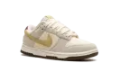 DUNK LOW WMNS "Coconut Milk" FN7774 001