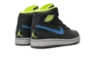 Air Jordan 1 Retro High BHM "Black History Month" 579591 012