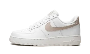 AIR FORCE 1 '07 LO WMNS "White Fossil Stone (W)" 315115 169