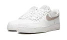AIR FORCE 1 '07 LO WMNS "White Fossil Stone (W)" 315115 169