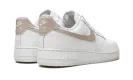 AIR FORCE 1 '07 LO WMNS "White Fossil Stone (W)" 315115 169