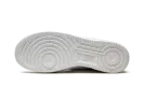 AIR FORCE 1 '07 LO WMNS "White Fossil Stone (W)" 315115 169