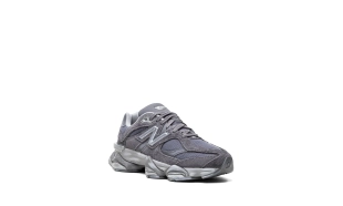 New Balance 9060 - Panelled Low-top 2
