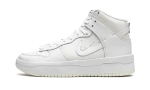 DUNK HIGH REBEL MNS WMNS "Summit White Sail" DH3718 100