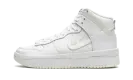 DUNK HIGH REBEL MNS WMNS "Summit White Sail" DH3718 100