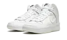 DUNK HIGH REBEL MNS WMNS "Summit White Sail" DH3718 100