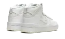 DUNK HIGH REBEL MNS WMNS "Summit White Sail" DH3718 100