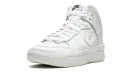 DUNK HIGH REBEL MNS WMNS "Summit White Sail" DH3718 100