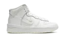 DUNK HIGH REBEL MNS WMNS "Summit White Sail" DH3718 100