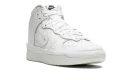 DUNK HIGH REBEL MNS WMNS "Summit White Sail" DH3718 100