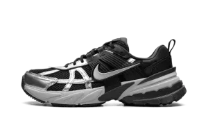 V2K Run WMNS "Black Metallic Silver" FD0736 005