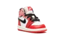 Air Jordan 1 High OG TD "Spider-Man Across the Spider-Verse" DV1750 601