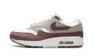 AIR MAX 1 WMNS "Smokey Mauve" DZ2628 104
