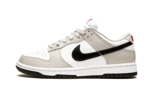 DUNK LO ESS WMNS "Light Iron Ore" DQ7576 001