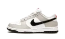 DUNK LO ESS WMNS "Light Iron Ore" DQ7576 001
