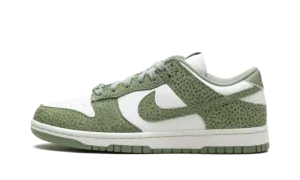 DUNK LOW WMNS "Green" FV6516-300