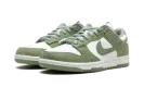 DUNK LOW WMNS "Green" FV6516-300