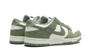 DUNK LOW WMNS "Green" FV6516-300
