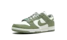 DUNK LOW WMNS "Green" FV6516-300
