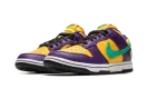DUNK LOW WMNS "Lisa Leslie" DO9581 500