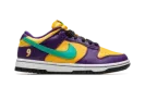 DUNK LOW WMNS "Lisa Leslie" DO9581 500