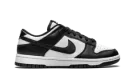 Dunk Low Retro "Black / White - Panda" DD1391 100