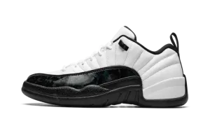 Air Jordan 12 Low "25 Years In China" DO8726 100