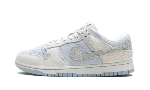 DUNK LOW WMNS "Suede - Photon Dust / Light Armory Blue" FZ3779 025