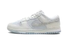 DUNK LOW WMNS "Suede - Photon Dust / Light Armory Blue" FZ3779 025