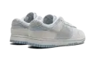 DUNK LOW WMNS "Suede - Photon Dust / Light Armory Blue" FZ3779 025