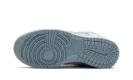 DUNK LOW WMNS "Suede - Photon Dust / Light Armory Blue" FZ3779 025