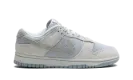 DUNK LOW WMNS "Suede - Photon Dust / Light Armory Blue" FZ3779 025